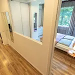 Gems Of - Ruby Unit Apartment Budapest