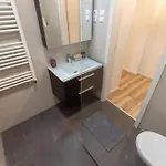 Apartment Gems Of - Ruby Unit Budapest