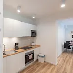 Apartment Gems Of - Ruby Unit *