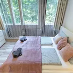 Gems Of - Ruby Unit Apartment Budapest