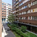 Apartment Gems Of - Ruby Unit Budapest