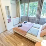 Gems Of - Ruby Unit Apartment *