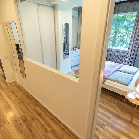 Gems Of - Ruby Unit Apartman Budapest