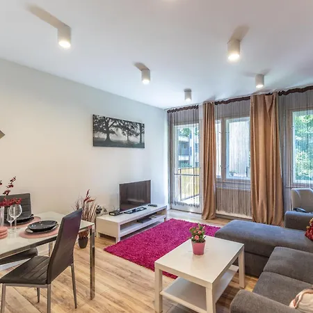 Apartman Gems Of - Ruby Unit *