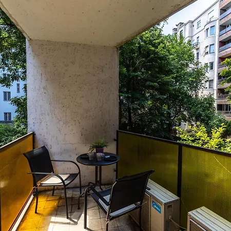 Daire Gems Of - Ruby Unit Budapeşte