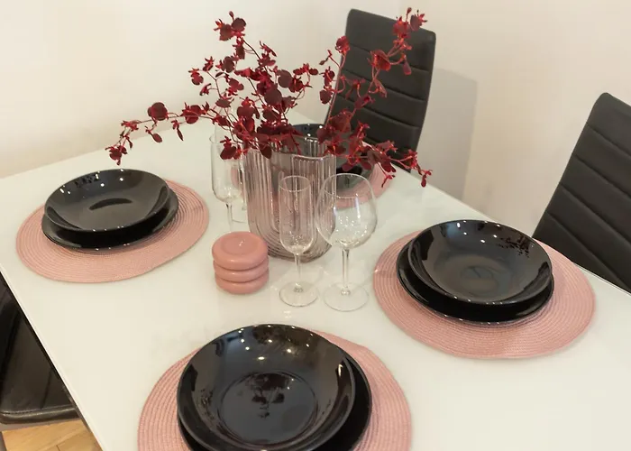Gems Of - Ruby Unit Apartment