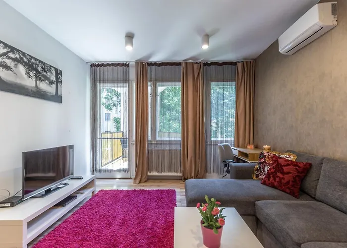 Gems Of - Ruby Unit Apartment *