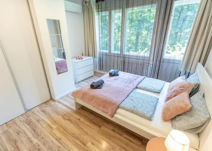 Gems Of - Ruby Unit Apartment *