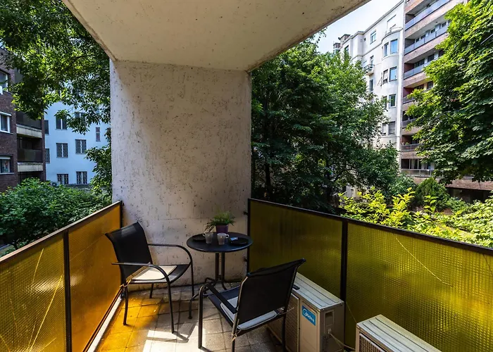 Apartment Gems Of - Ruby Unit Budapest
