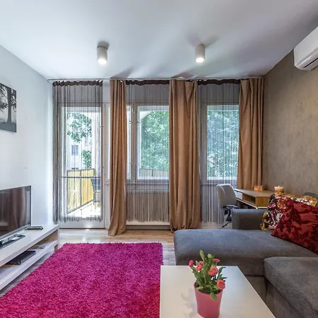 Gems Of - Ruby Unit Appartement *