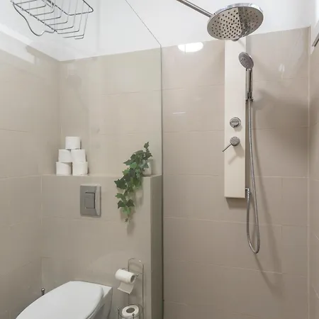 Appartement Gems Of - Ruby Unit