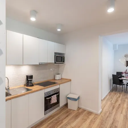 Appartement Gems Of - Ruby Unit *