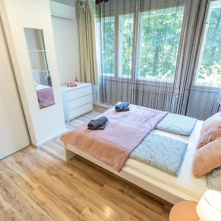 Gems Of - Ruby Unit Appartement *